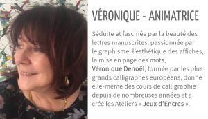 présentation véronique denoël